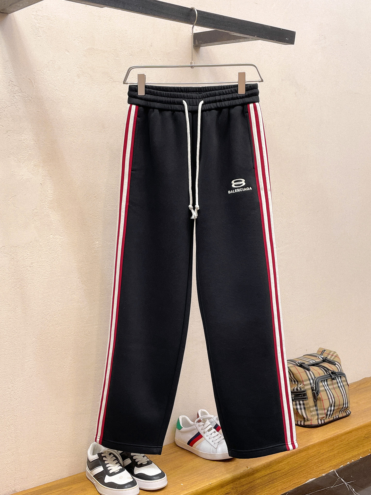 Casual Pants Man